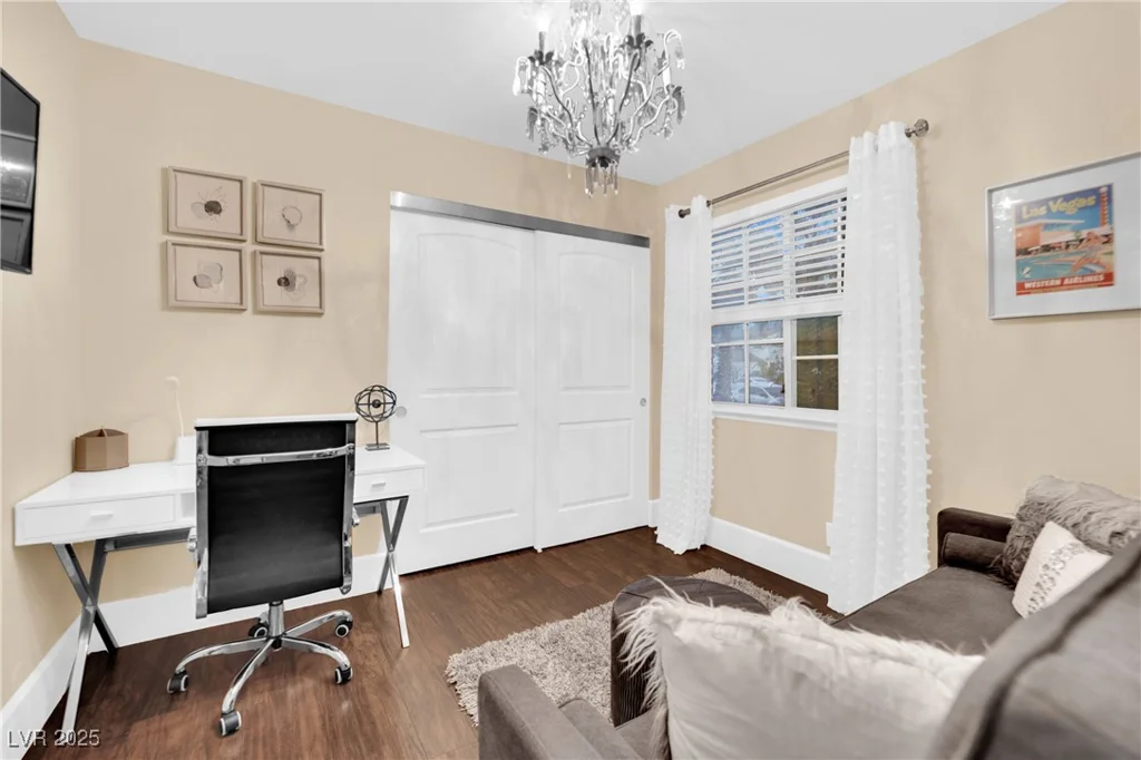 585 Jackson, Henderson, NV 89014