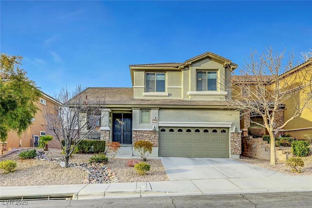 2752 Blairgowrie, Henderson, NV 89044