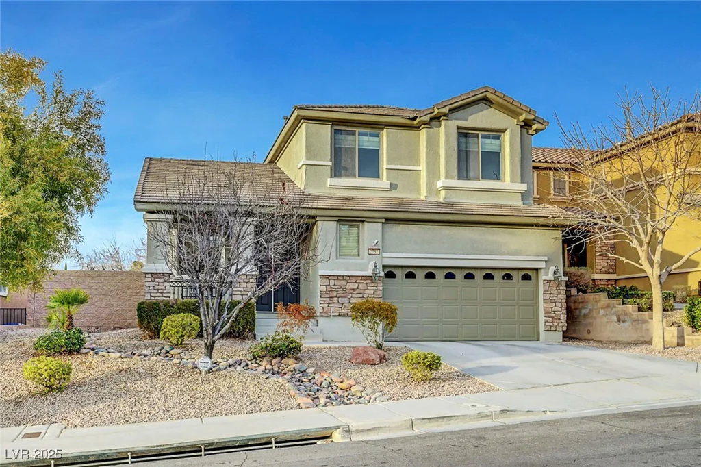 2752 Blairgowrie, Henderson, NV 89044