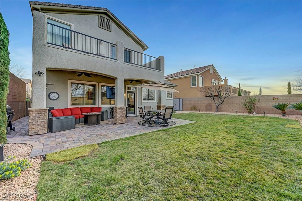 2752 Blairgowrie, Henderson, NV 89044