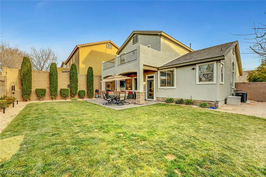 2752 Blairgowrie, Henderson, NV 89044