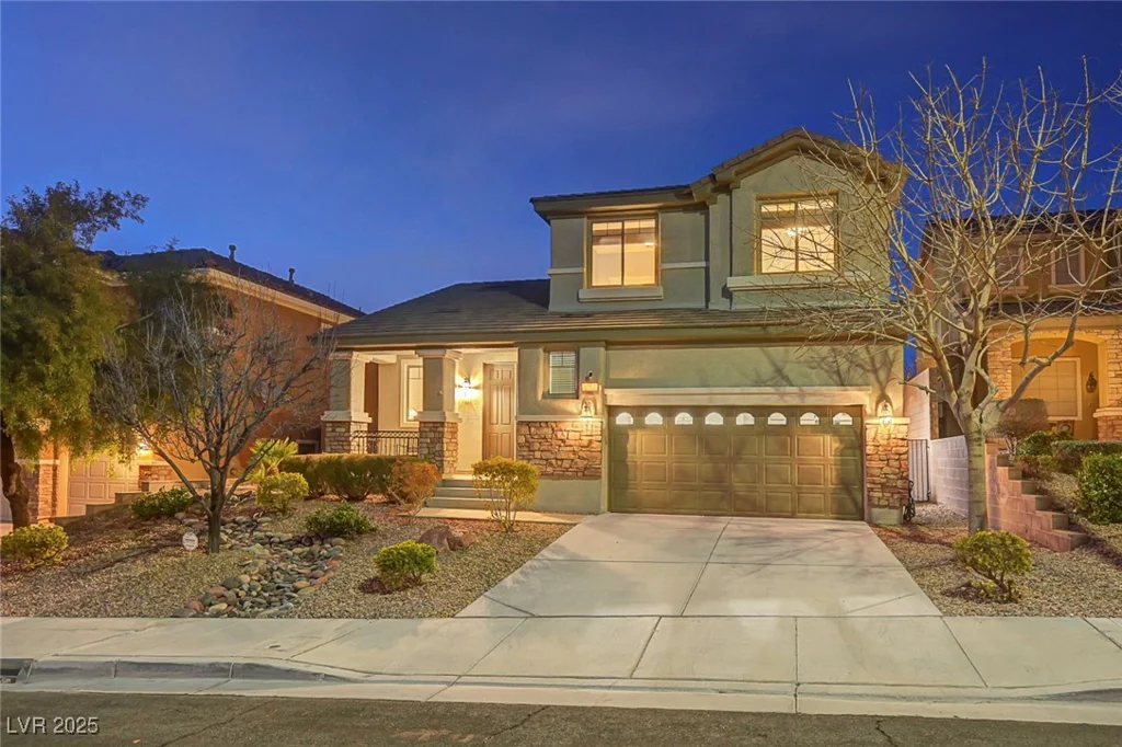 2752 Blairgowrie, Henderson, NV 89044