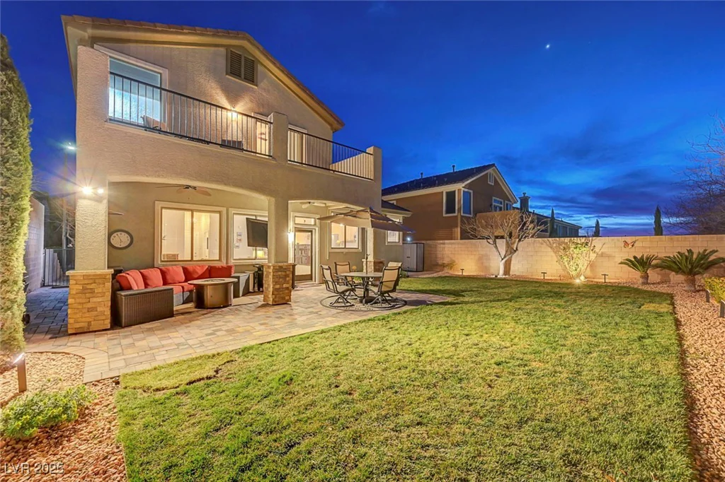 2752 Blairgowrie, Henderson, NV 89044