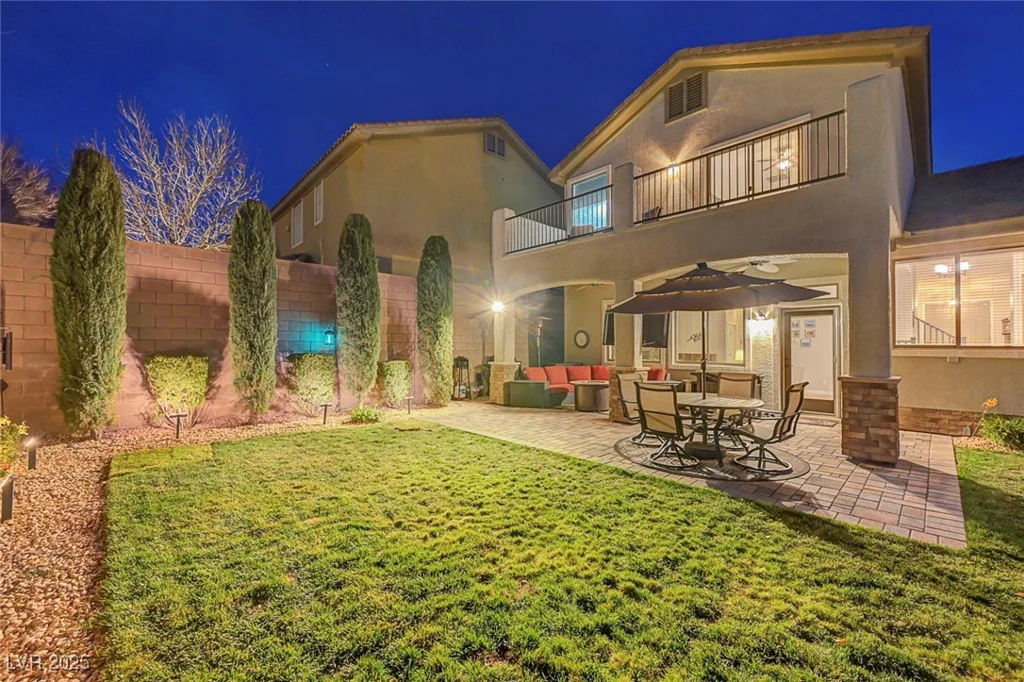 2752 Blairgowrie, Henderson, NV 89044
