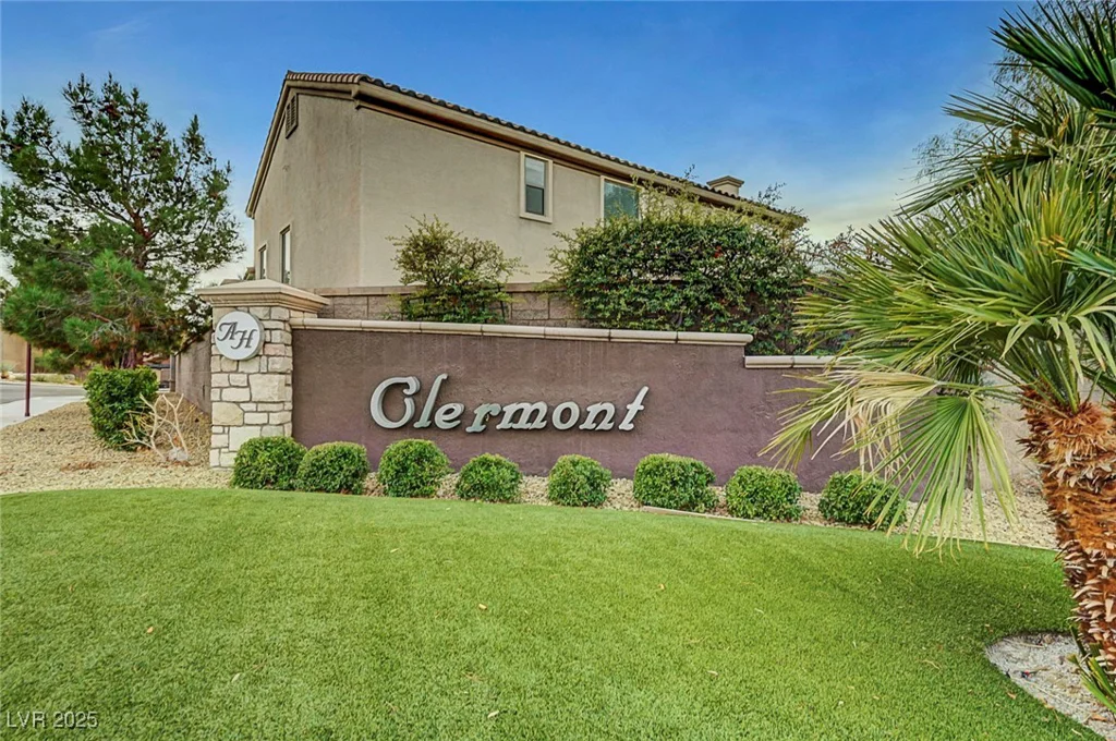 2752 Blairgowrie, Henderson, NV 89044
