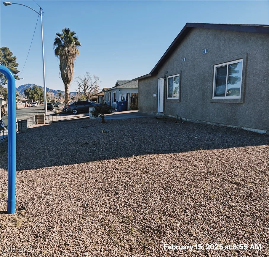 4783 San Rafael, Las Vegas, NV 89120