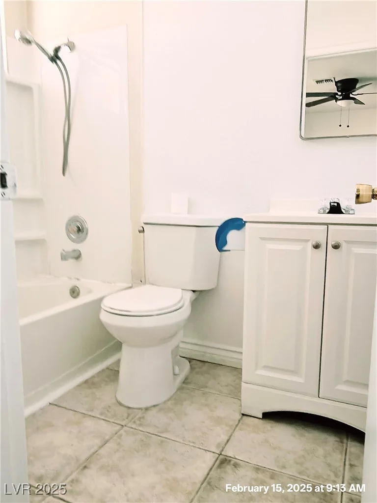 4783 San Rafael, Las Vegas, NV 89120