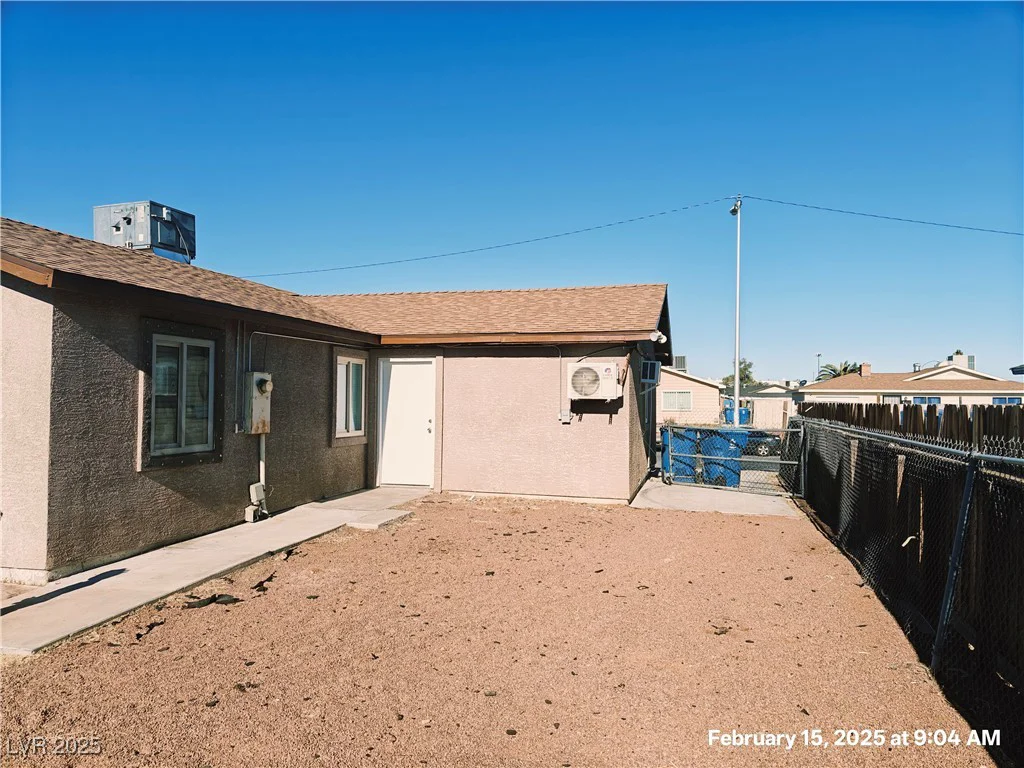 4783 San Rafael, Las Vegas, NV 89120