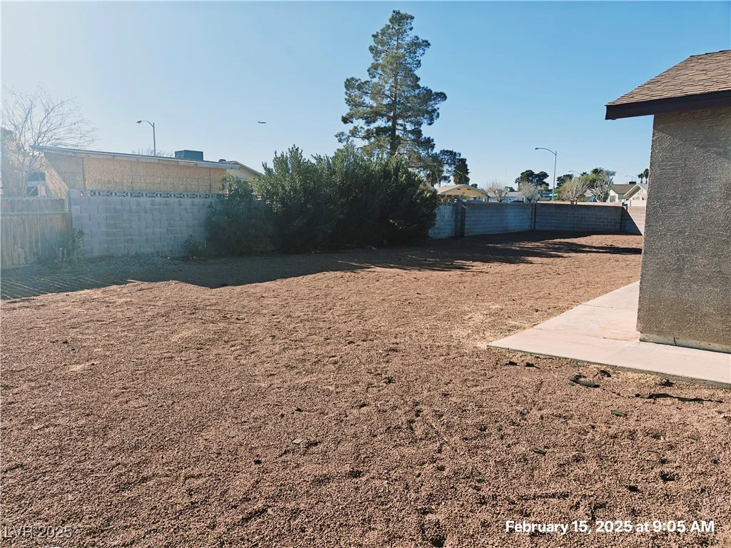 4783 San Rafael, Las Vegas, NV 89120