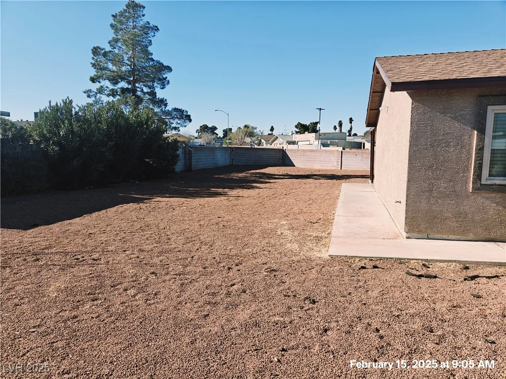 4783 San Rafael, Las Vegas, NV 89120