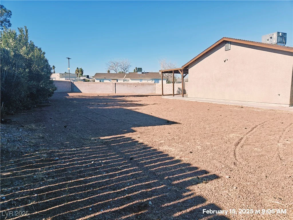 4783 San Rafael, Las Vegas, NV 89120