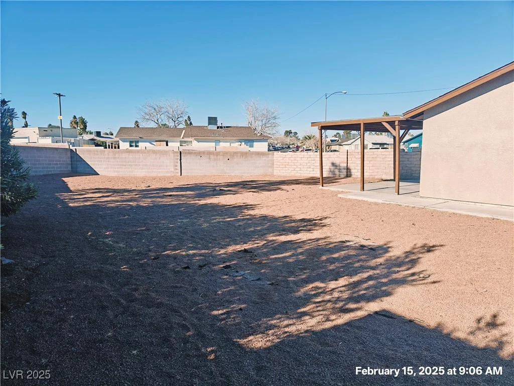 4783 San Rafael, Las Vegas, NV 89120