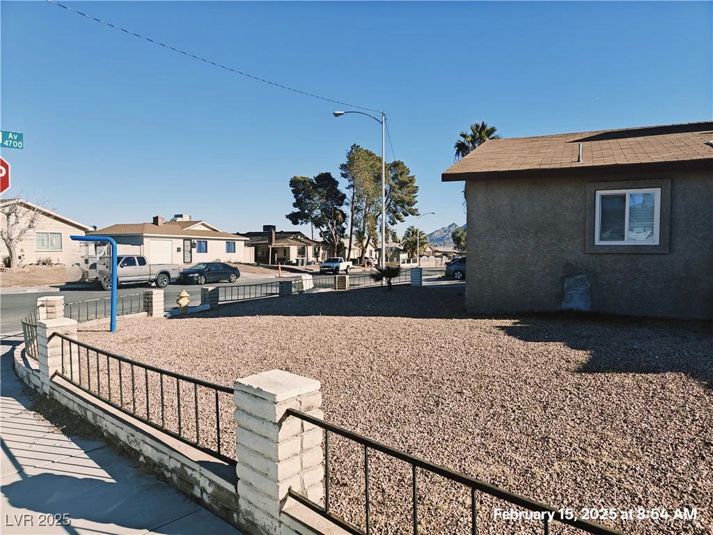4783 San Rafael, Las Vegas, NV 89120