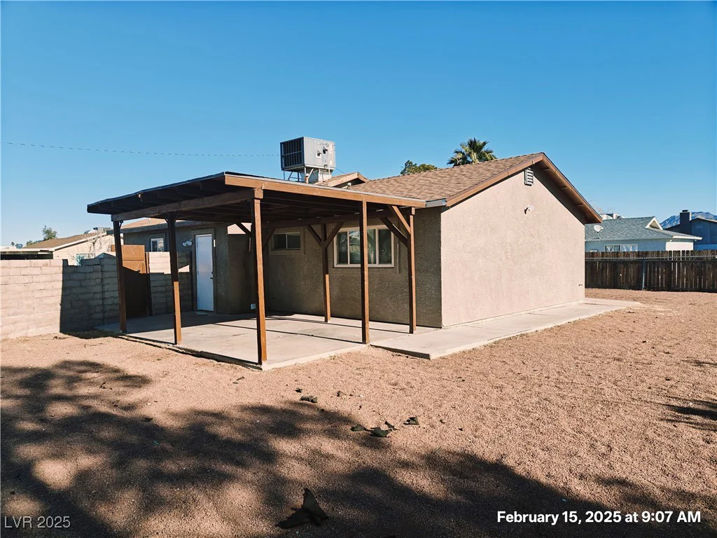4783 San Rafael, Las Vegas, NV 89120