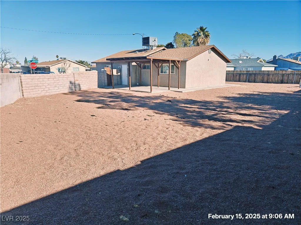 4783 San Rafael, Las Vegas, NV 89120