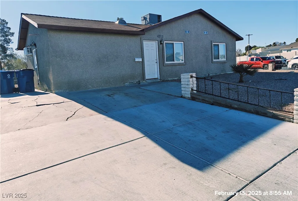 4783 San Rafael, Las Vegas, NV 89120