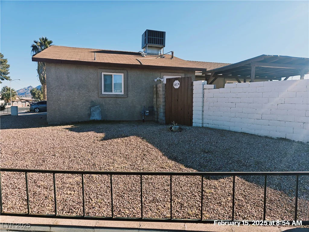 4783 San Rafael, Las Vegas, NV 89120