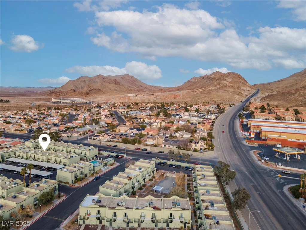 7084 Burcot, Las Vegas, NV 89156