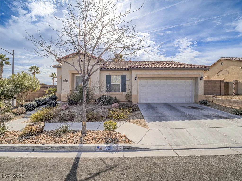 9211 Wittig, Las Vegas, NV 89149