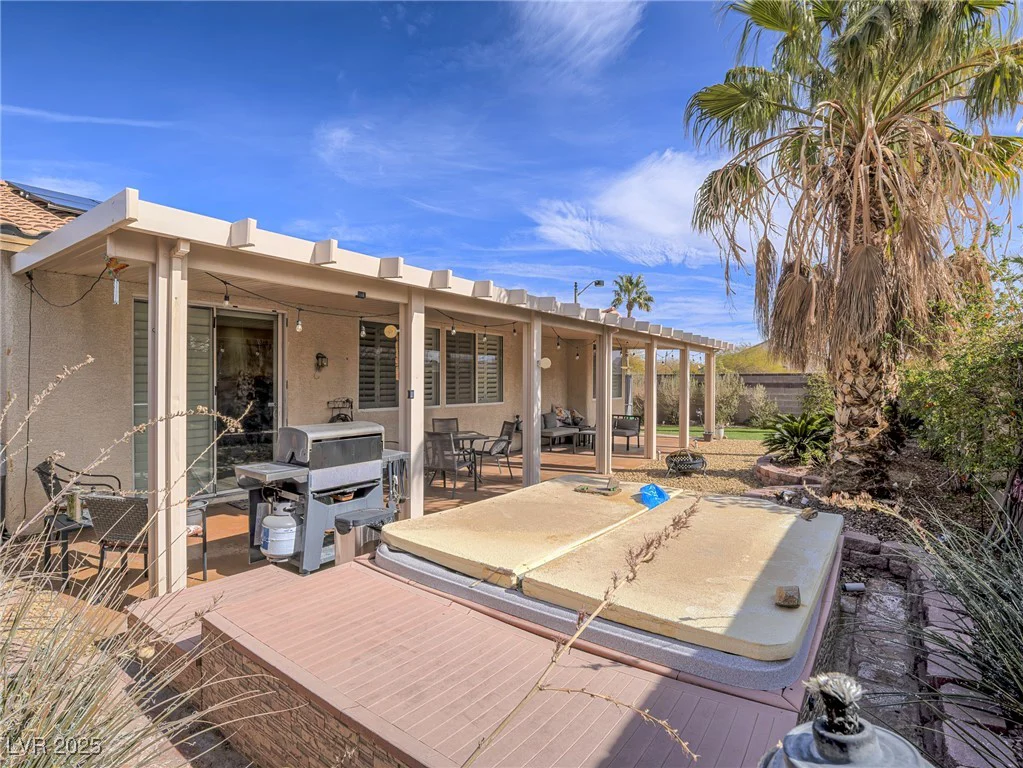 9211 Wittig, Las Vegas, NV 89149