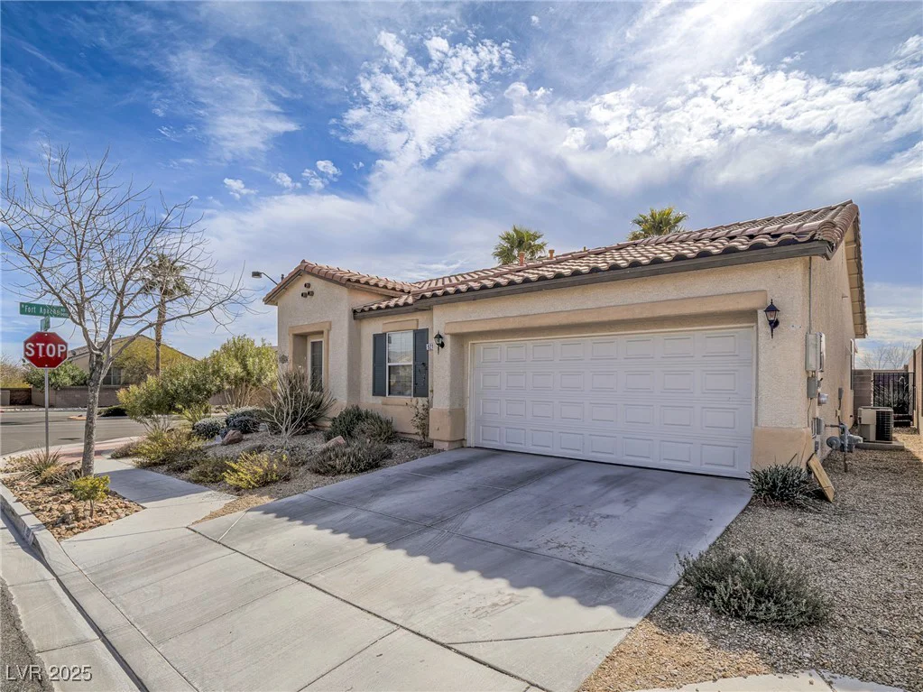 9211 Wittig, Las Vegas, NV 89149