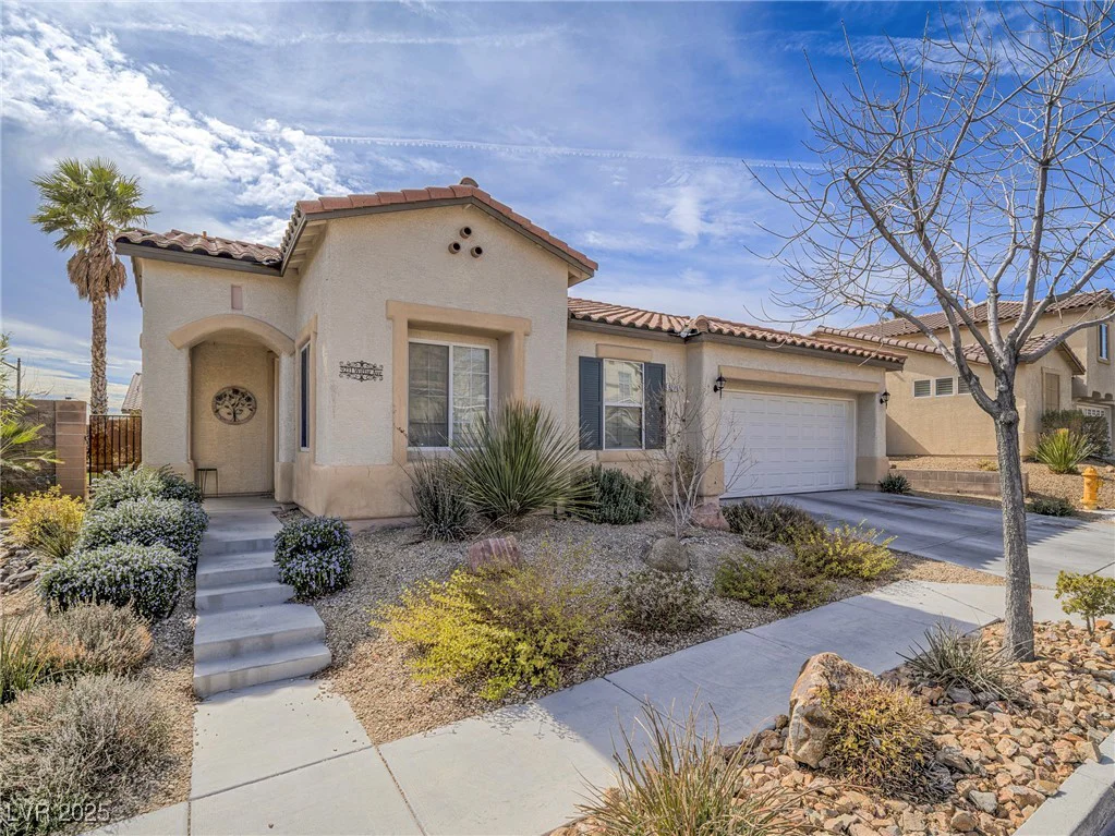 9211 Wittig, Las Vegas, NV 89149