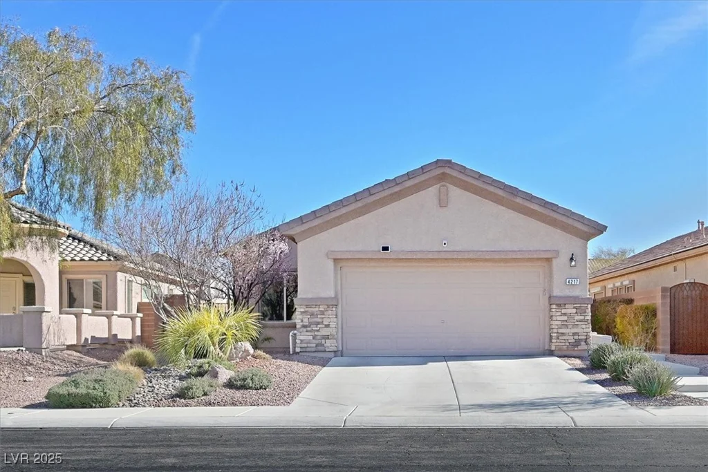 4217 Gliding Gulls, North Las Vegas, NV 89084