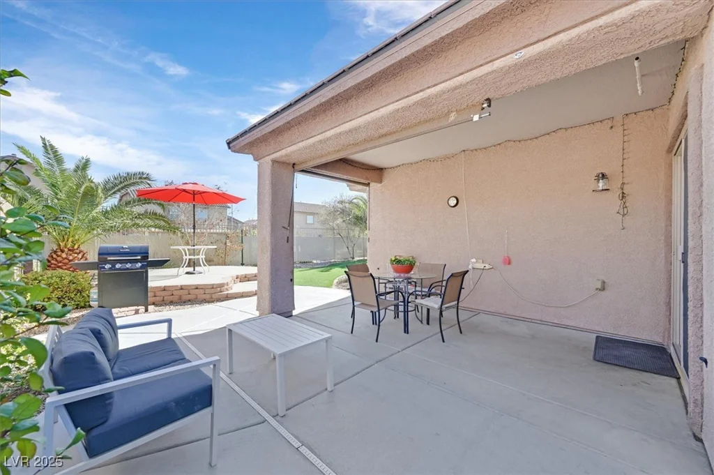 4217 Gliding Gulls, North Las Vegas, NV 89084