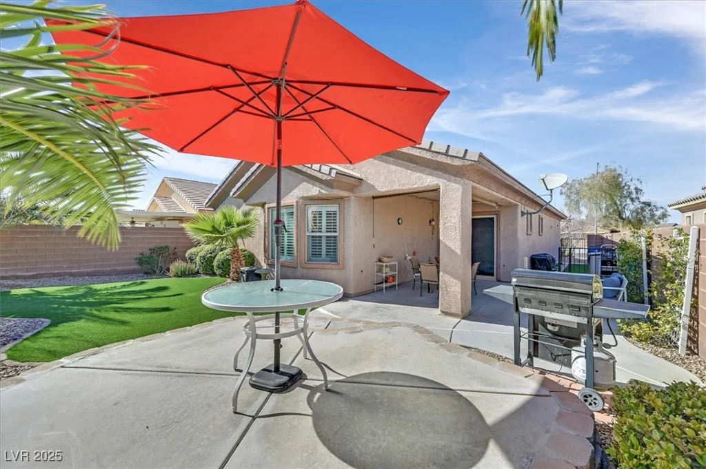 4217 Gliding Gulls, North Las Vegas, NV 89084