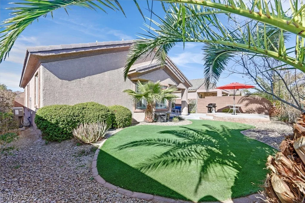 4217 Gliding Gulls, North Las Vegas, NV 89084