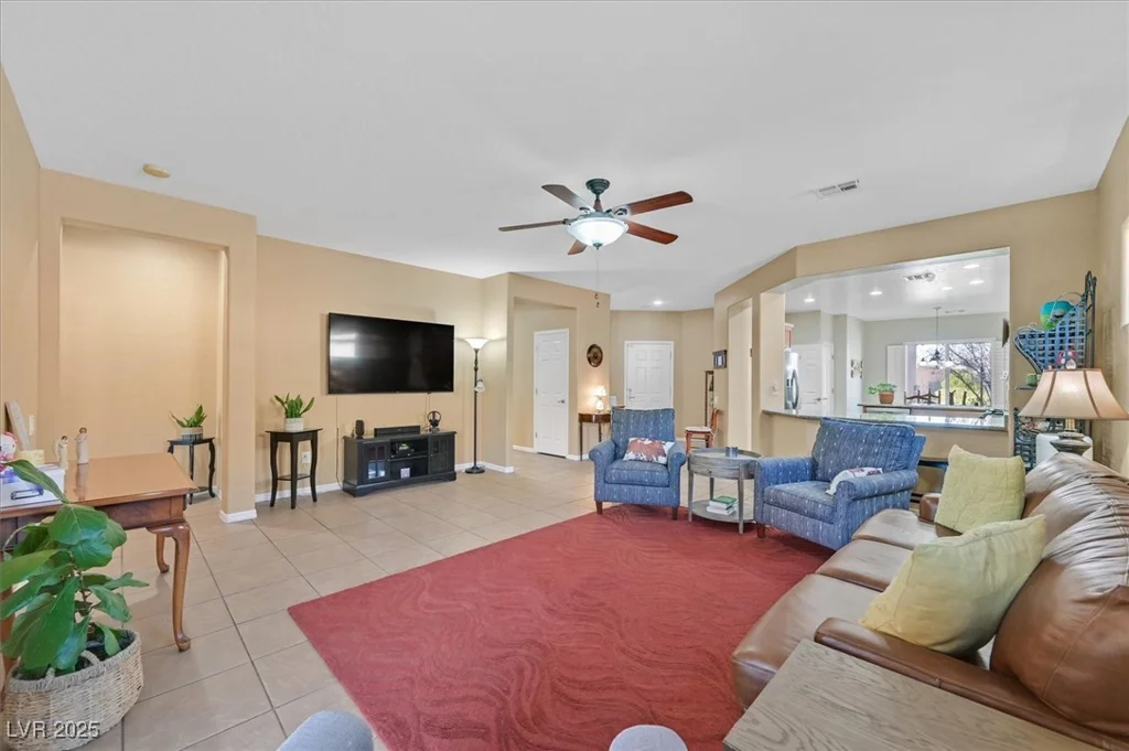 4217 Gliding Gulls, North Las Vegas, NV 89084