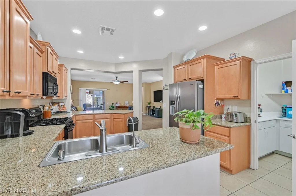 4217 Gliding Gulls, North Las Vegas, NV 89084