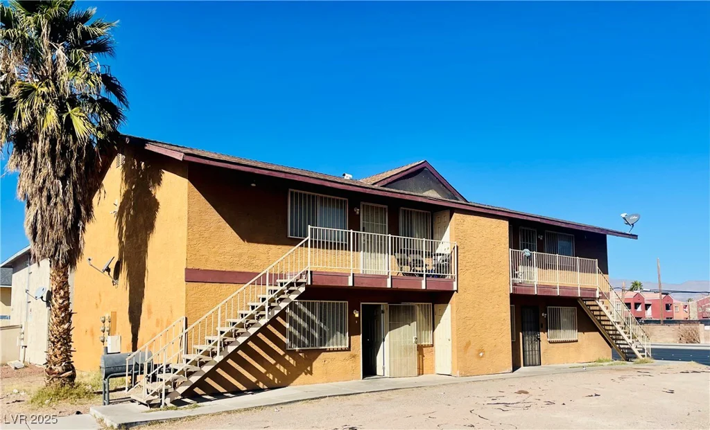 4791 Craig, Las Vegas, NV 89115