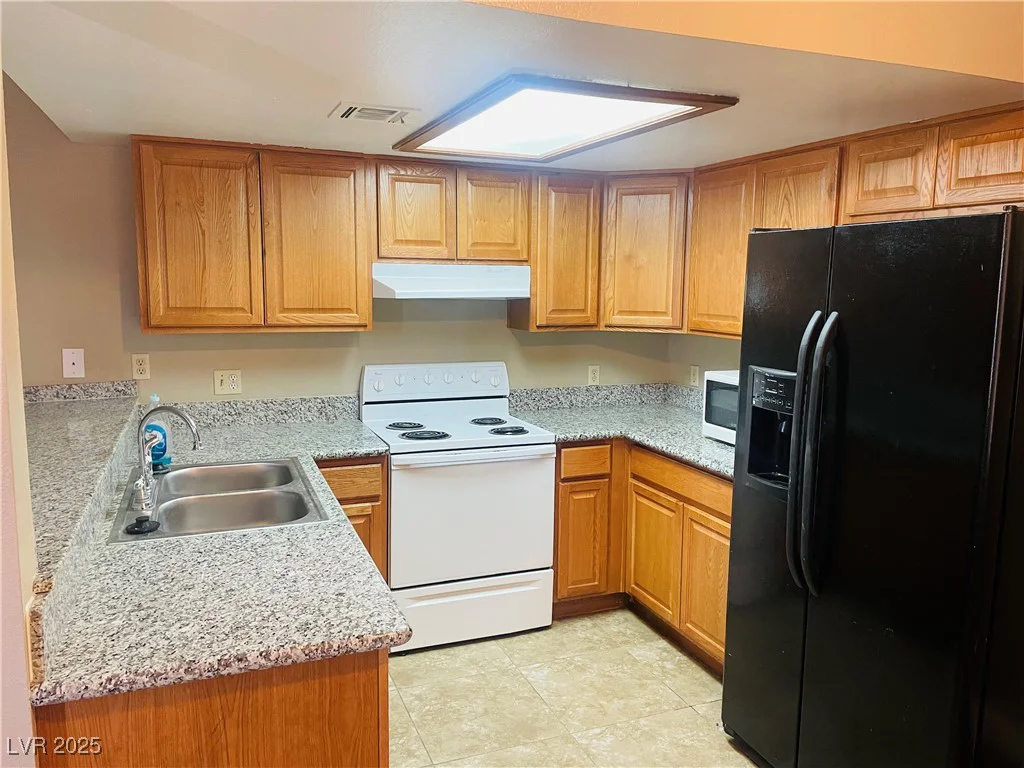 4791 Craig, Las Vegas, NV 89115