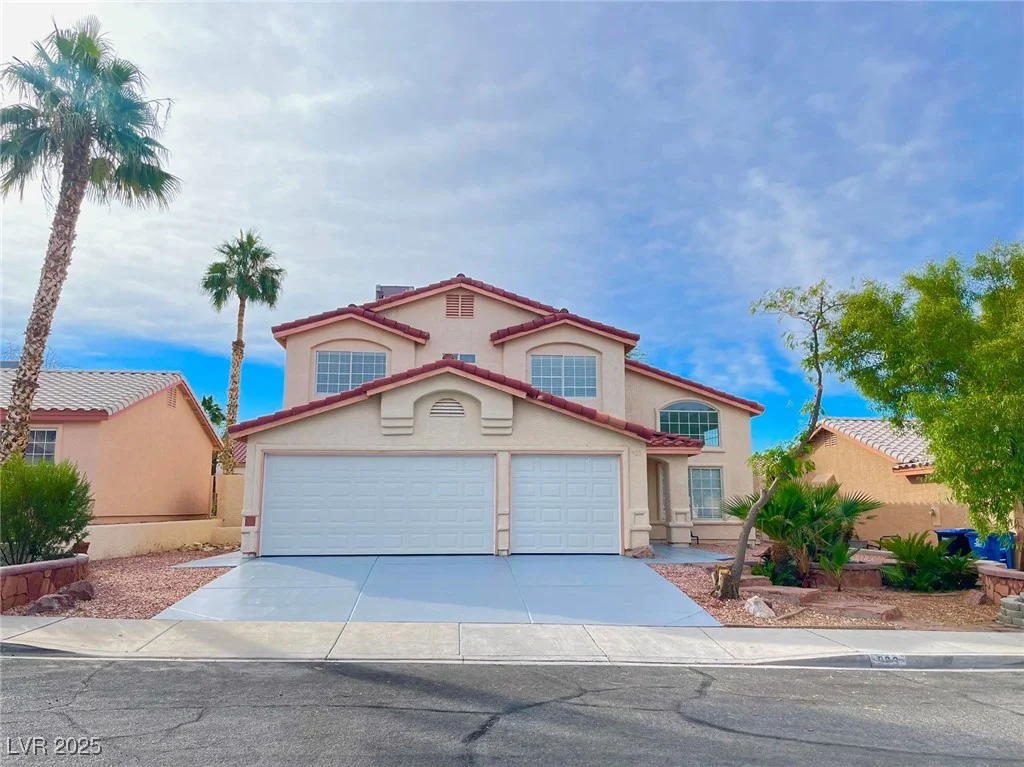 923 Sagecrest, Henderson, NV 89015