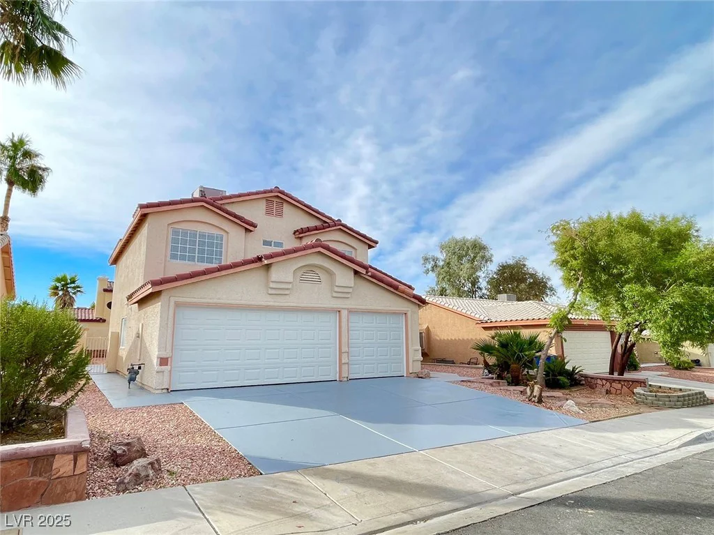 923 Sagecrest, Henderson, NV 89015