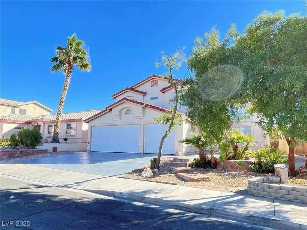 923 Sagecrest, Henderson, NV 89015