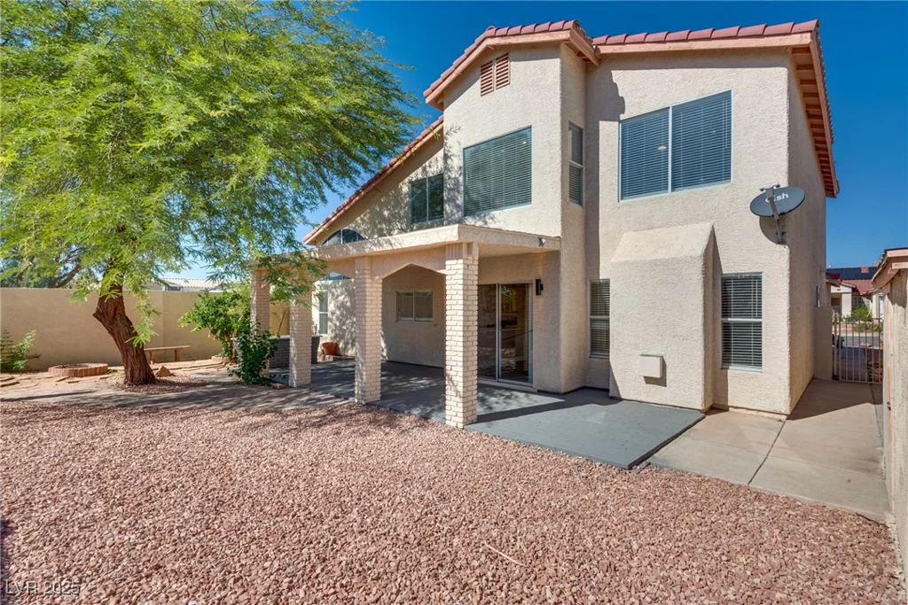 923 Sagecrest, Henderson, NV 89015