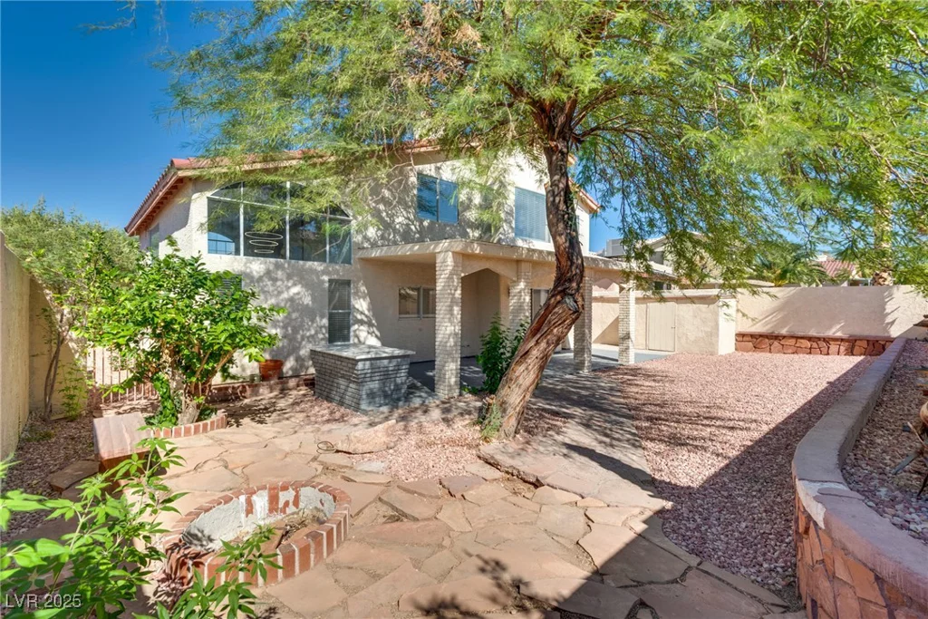 923 Sagecrest, Henderson, NV 89015
