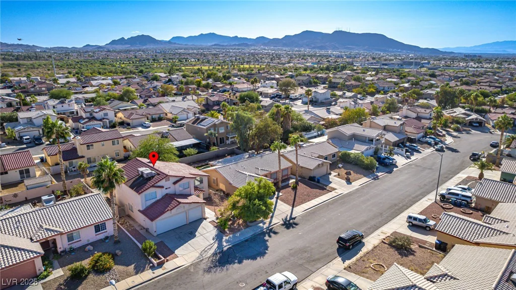 923 Sagecrest, Henderson, NV 89015