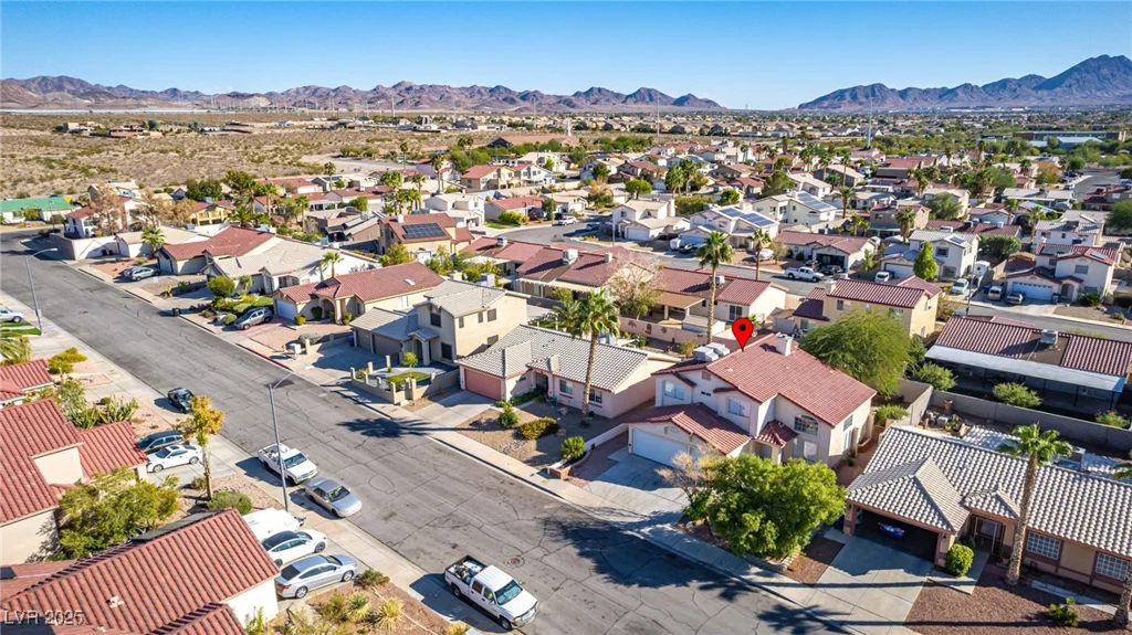 923 Sagecrest, Henderson, NV 89015