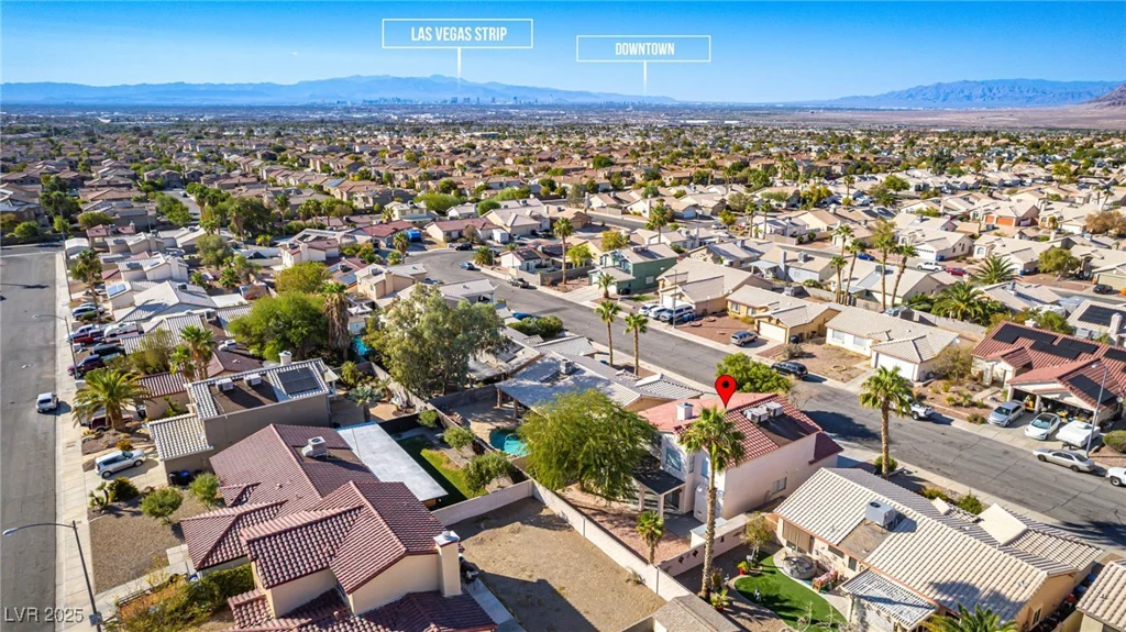 923 Sagecrest, Henderson, NV 89015