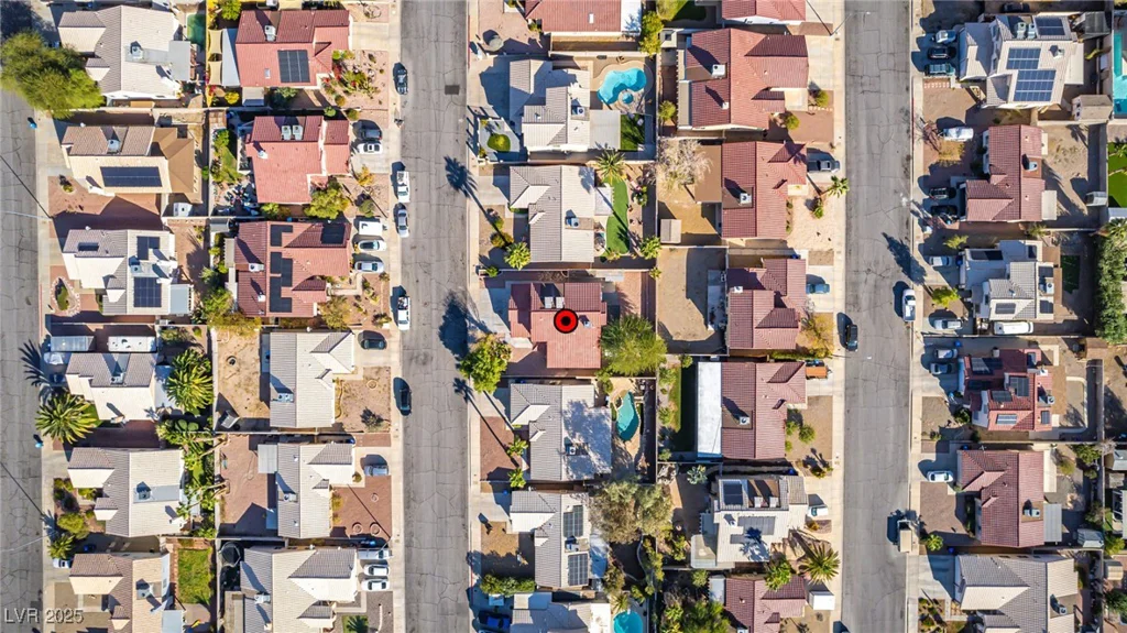 923 Sagecrest, Henderson, NV 89015
