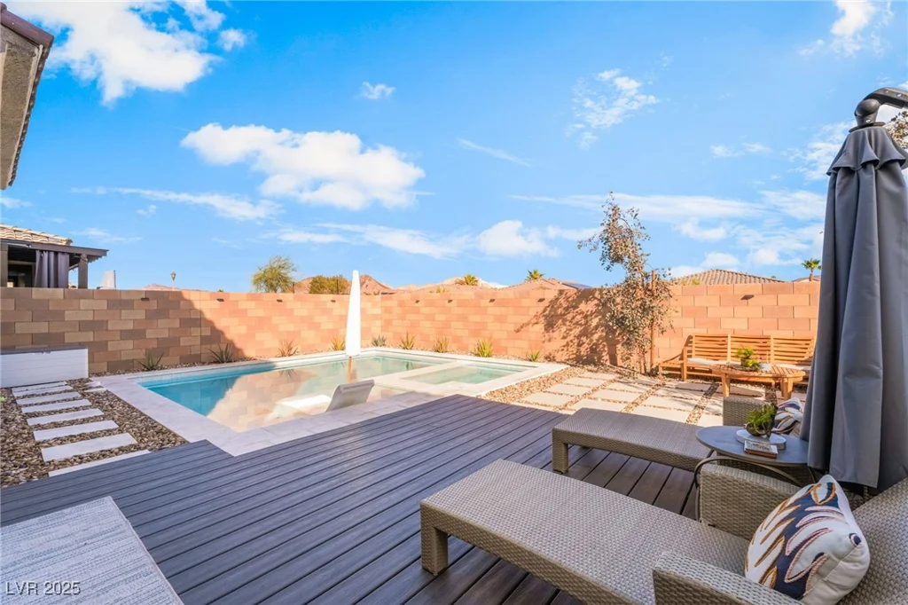 1004 Cetona, Henderson, NV 89011