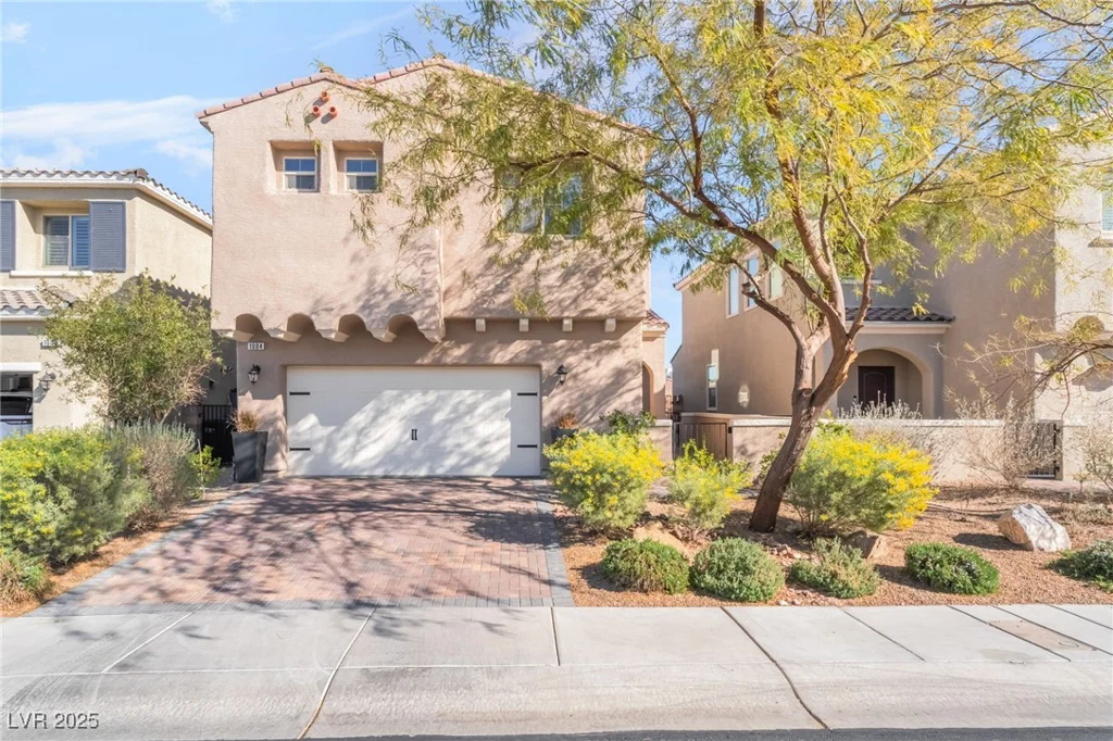 1004 Cetona, Henderson, NV 89011