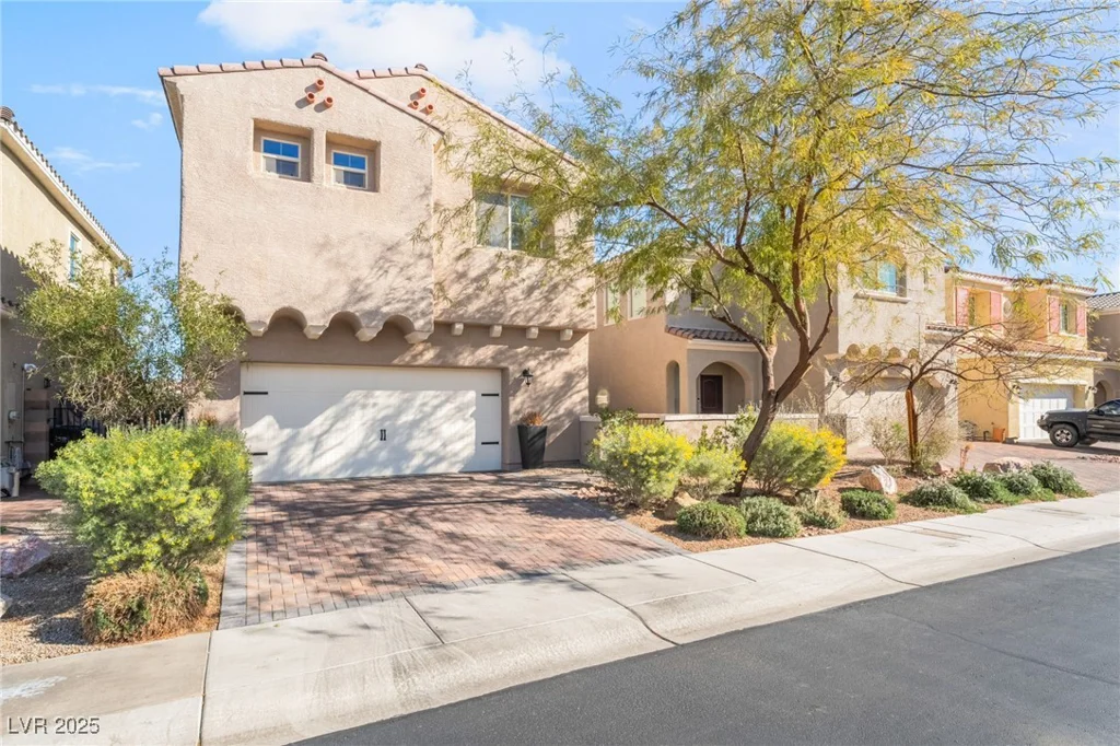 1004 Cetona, Henderson, NV 89011