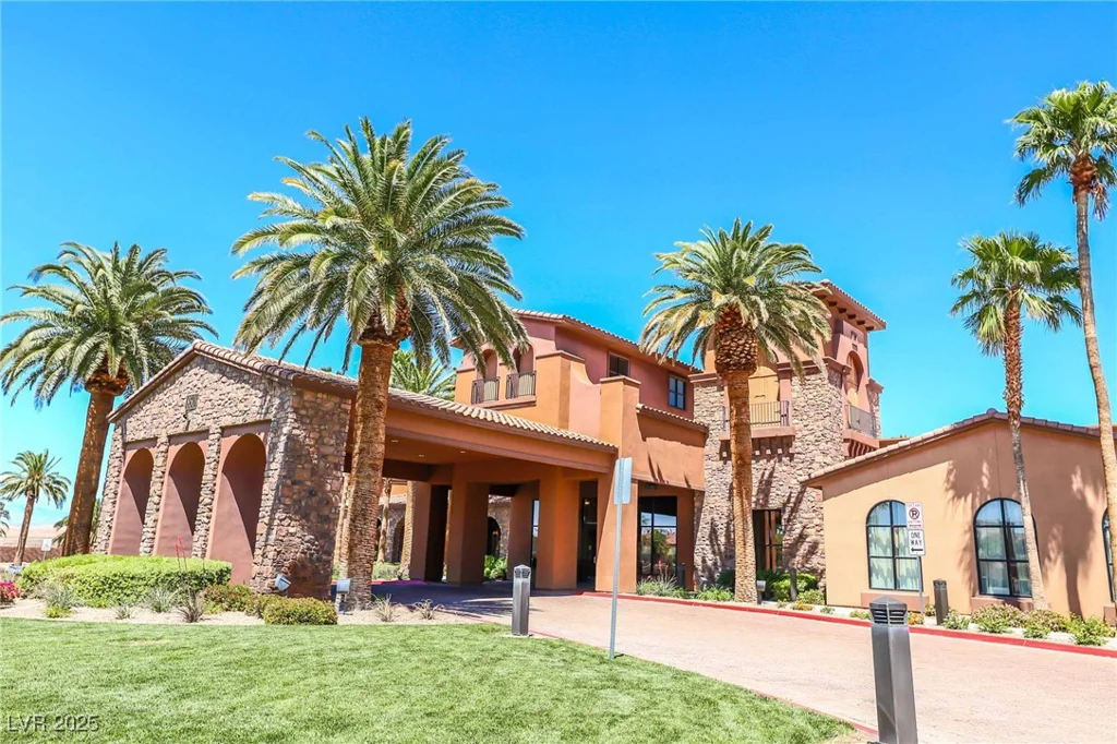1004 Cetona, Henderson, NV 89011