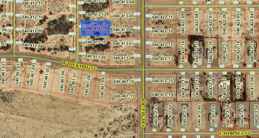 2781 Manzanita, Pahrump, NV 89048