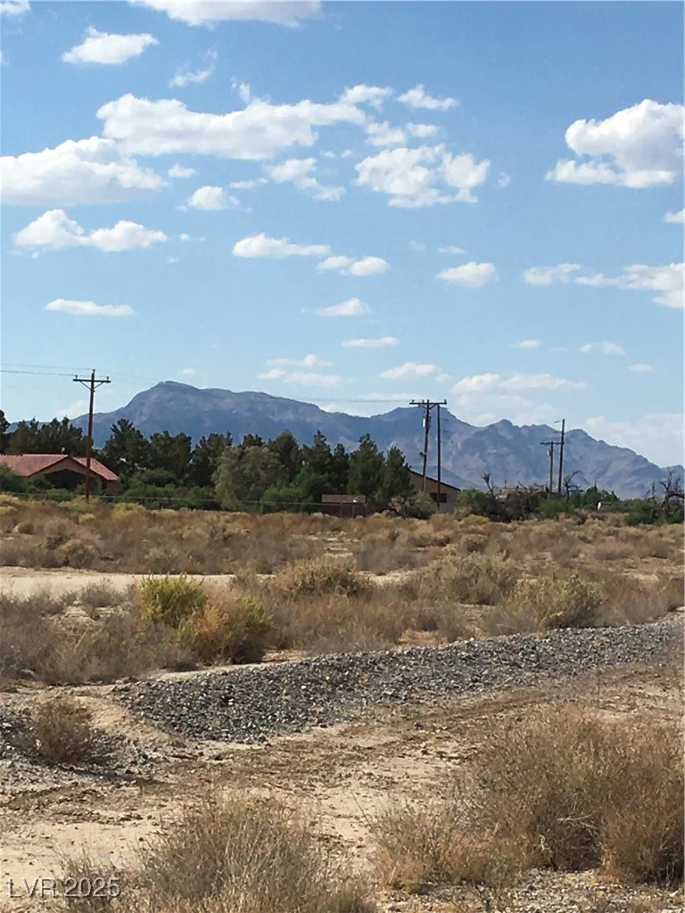2781 Manzanita, Pahrump, NV 89048