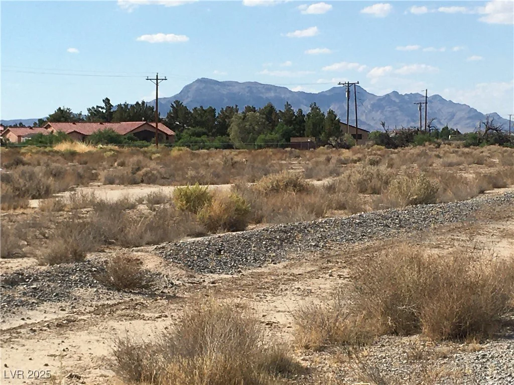 2781 Manzanita, Pahrump, NV 89048